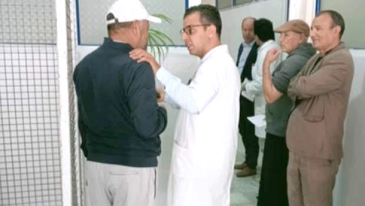 الأطباء العامون مدعوّون لرفع الوعي بأهمية التشخيص