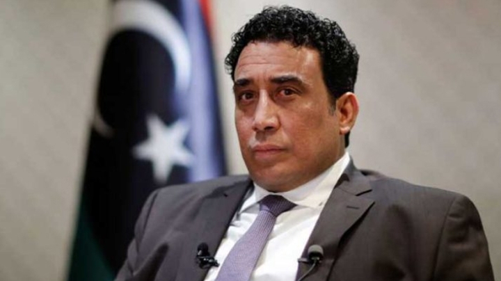 المنفي يدعو إلى ضبط الخطاب العام ورفض التحريض