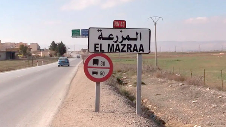 عزلة تنموية زادتها صعوبة المسالك