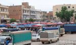سكان حي ”23 مسكنا” يطالبون بمشاريع تنموية