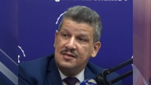 المدير العام للعصرنة والوثائق والأرشيف بوزارة الداخلية والجماعات المحلية والتهيئة العمرانية، رضوان محفوظي