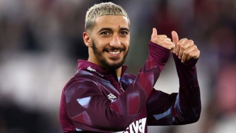 إيفرتون يريد بن رحمة في الميركاتو الحالي