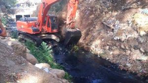 مديرية الري بقسنطينة تشرع في تنقية الوديان