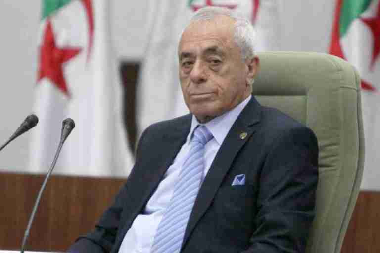 إشادة بإسهام الجزائر في خدمة الأمن والسّلم العالميين