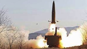 كوريا الشمالية تطلق مزيدا من الصواريخ الباليستية