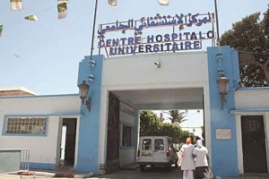 ارتفاع حالات الإصابة بالتسممات الغذائية في وهران