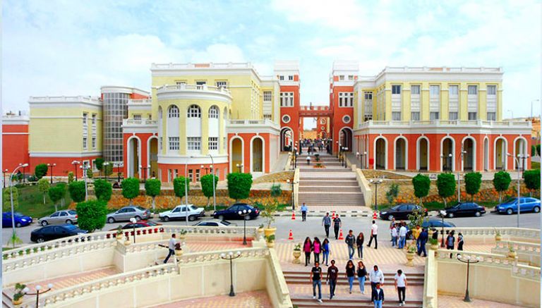 3 آلاف طالب جديد هذا الموسم