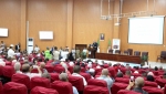إصغاء لانشغالات المواطنين للدفع بالتنمية المحلية