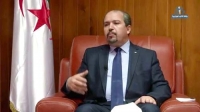 محمد عيسى يستعرض المواضيع المتعلقة بقطاعه