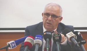 وزير الصحة و إصلاح المستشفيات، محمد ميراوي