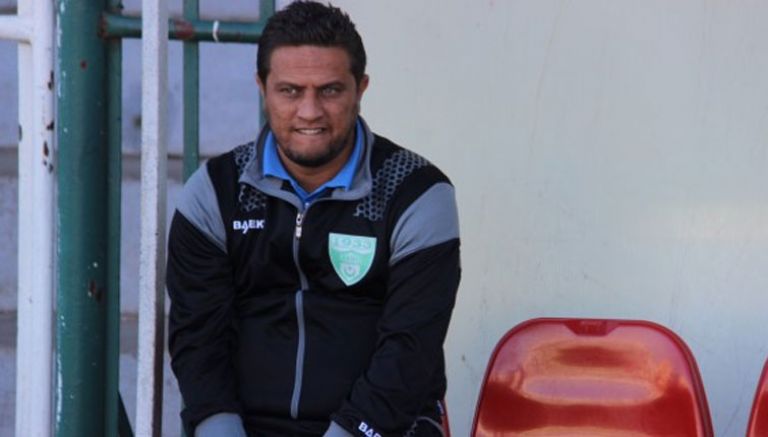 مرين يطالب لاعبيه بتفادي الغرور