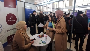 إبراز التحوّلات في سوق الشغل وتشجيع المقاولاتية