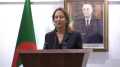 رئيسة جمعية فرنسا-الجزائر، سيغولين روايال