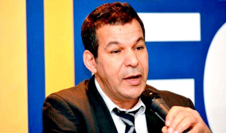 رجال الأعمال الروس يزورون الجزائر مطلع نوفمبر