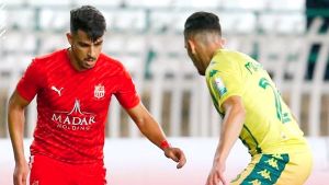 قمّتان بالعاصمة وقسنطينة.. "بلوزداد" و"الكناري" للتدارك