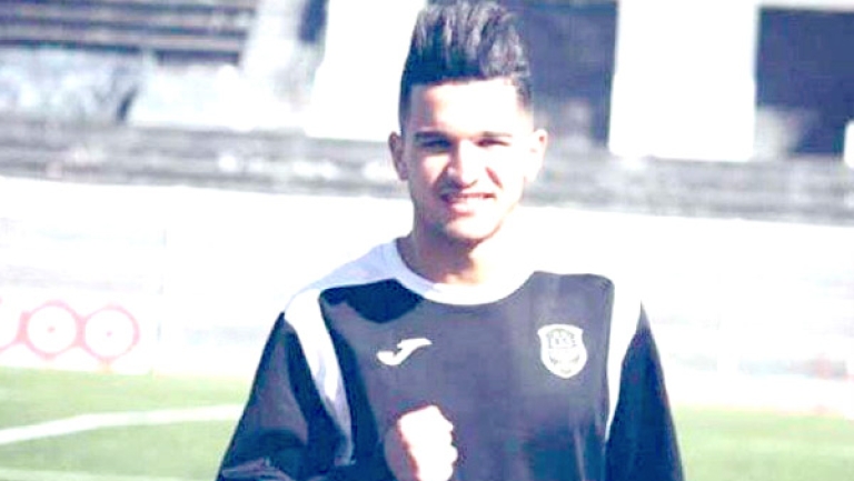 بقرار يحصد أول جائزة مع ناديه نيويورك سيتي
