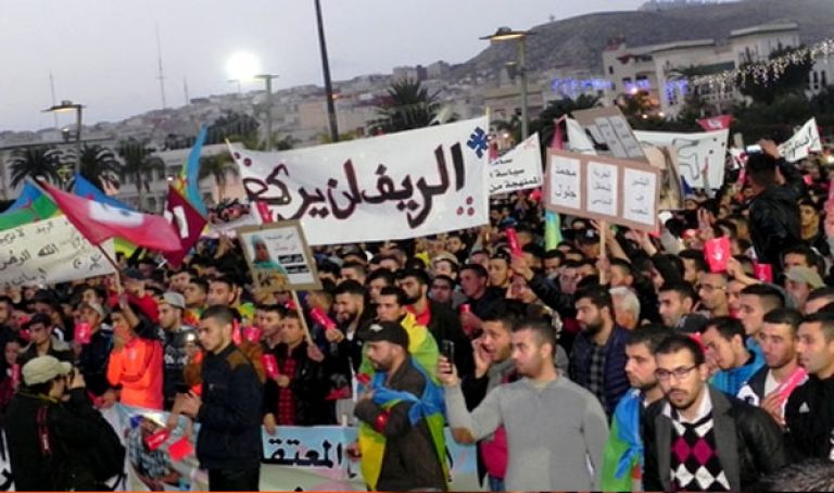 العفو الدولية تدعو الى الإفراج «الفوري واللامشروط» عن المعتقلين