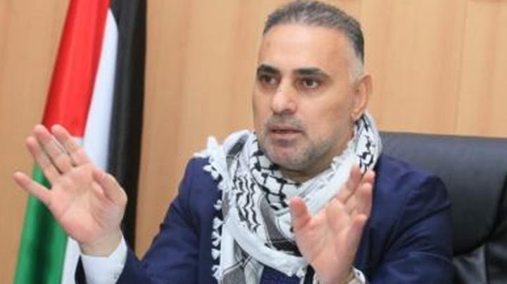 لا سلام في المنطقة دون تمكين الشعب الفلسطيني من حقوقه المشروعة