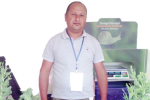 الاهتمام بتربية الحلزون يسهم في إنعاش الاقتصاد الوطني