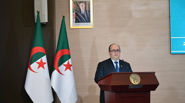 الرئيس تبون يضع الجالية في صلب اهتماماته