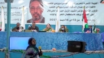 وفود دولية تطالب بالتحرك اتجاه حق تقرير المصير