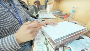 توظيف 18 ألف شاب خلال 2017