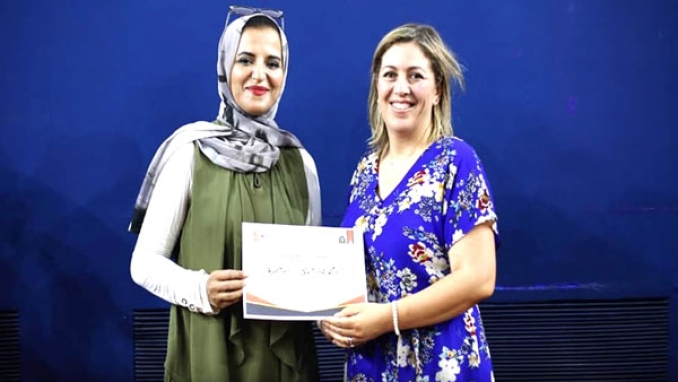 اختتام الجولة الثامنة
