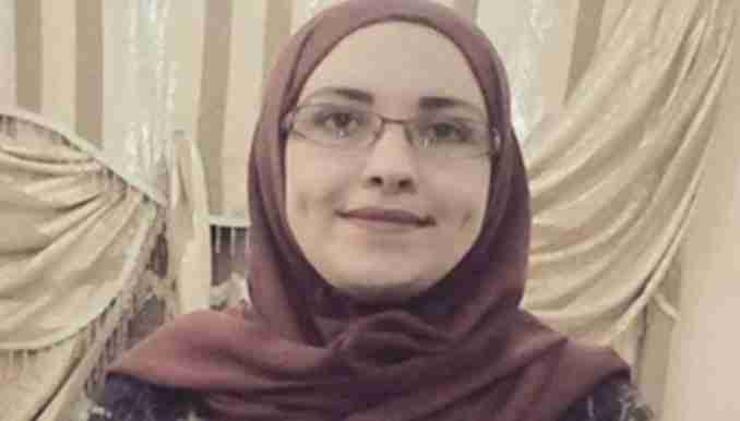 نورة طاع الله تؤلف كتابا من 10551 صفحة