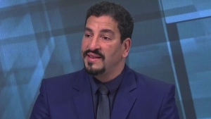 المحلل السياسي والخبير في التخطيط الاستراتيجي محمد شريف ضروي