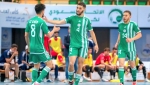 المنتخب الوطني في تربص من 10 إلى 20 سبتمبر الحالي