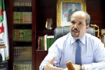 عيسى مرتاح لمحتوى تقرير كتابة الدولة الأمريكية