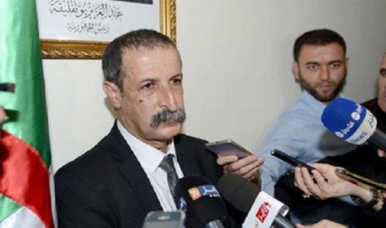 سفيرة كندا تصف الصحافة الجزائرية بالمتفتحة والحرة