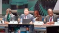 الممثل الدائم للجزائر لدى الاتحاد الإفريقي محمد خالد