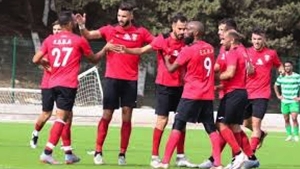 بن عكنون للتدارك ومقرة في مهمة صعبة