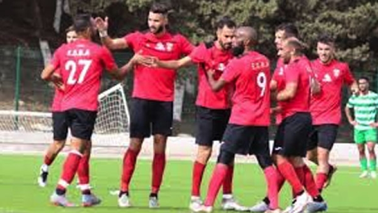 بن عكنون للتدارك ومقرة في مهمة صعبة