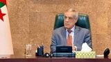الوزير الأول، السيد نذير العرباوي