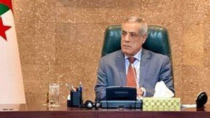 تنظيم النشاطات المنجمية وفق توجيهات رئيس الجمهورية