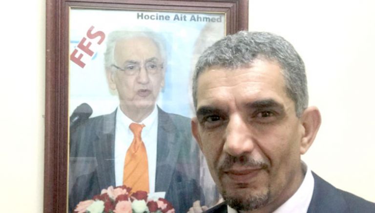 الإجماع الوطني السبيل الوحيد بناء دولة قوية