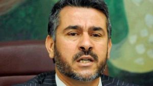 العمل على إنجاح الانتخابات لتكريس الإرادة الشعبية