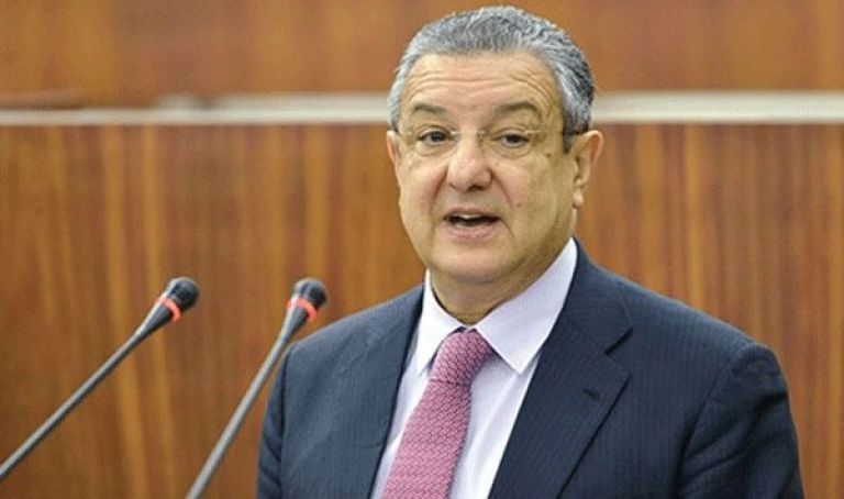 بنك الجزائر وضع حدودا بين التحصيل والاستعلام المالي