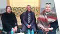 &quot;يناير&quot; توطيد للمحبة بين الجزائريين