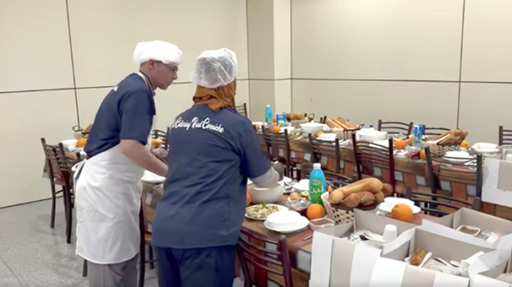 صور التآزر بين الجزائريين تتواصل