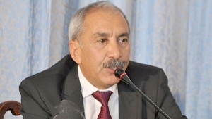 الكاتب محمد بوعزارة