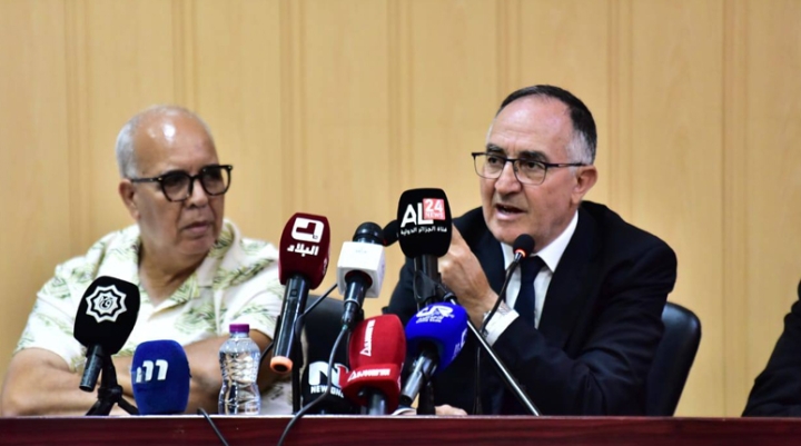 الألعاب المدرسية الإفريقية ثمرة نجاح جزائري خالص