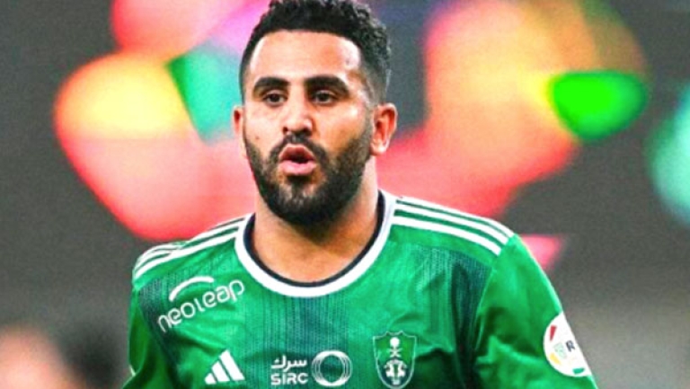 نجم "المحاربين" يواصل مغامرته