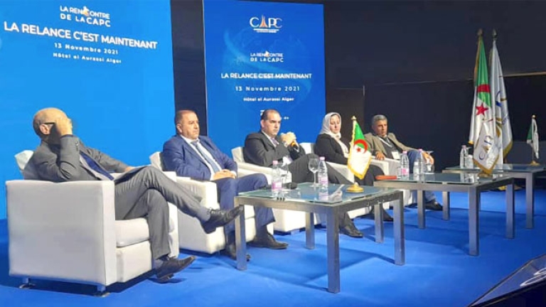 الإقلاع الفوري للاقتصاد الوطني أصبح أكثر من خيار