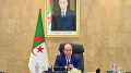 الوزير الأول، السيّد سيفي غريب