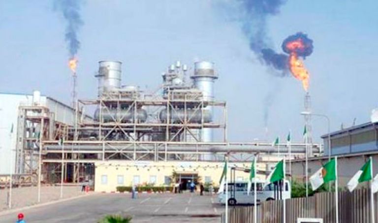 بإمكان الجزائر تخفيض انبعاثاتها في حال الحصول على الدعم