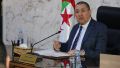 وزير الداخلية والجماعات المحلية والتهيئة العمرانية، إبراهيم مراد
