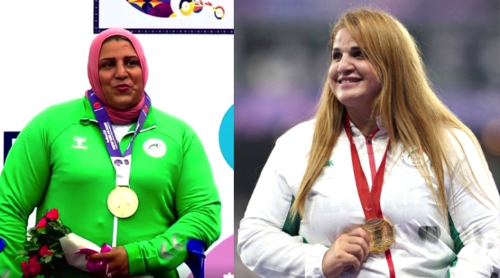 الجزائر الأولى عربيّا وإفريقيا